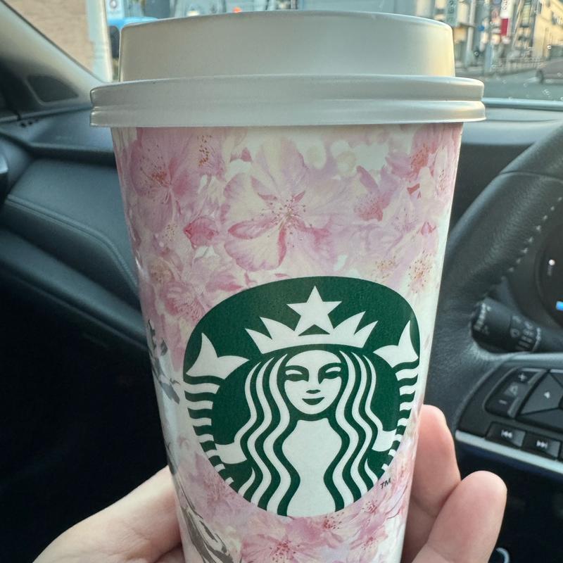 アイスコーヒー(スターバックスコーヒー 加古川別府店)