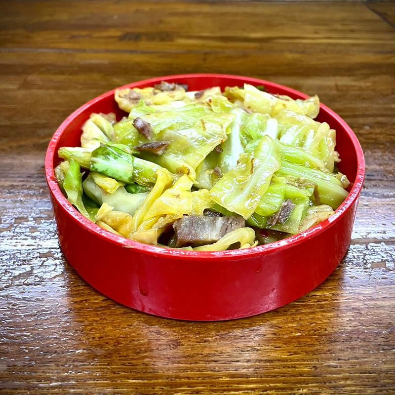 キャベチャー(上々家)