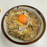 親子丼