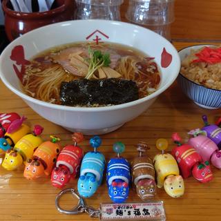 支那そば