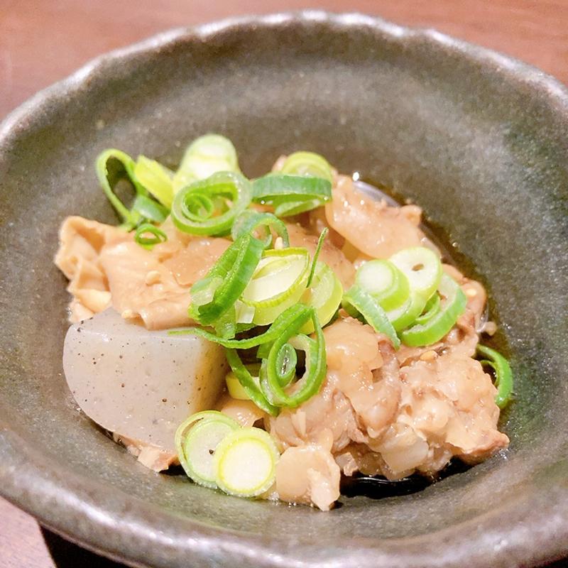 お通し(鉄板風土 すずらん )