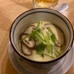 茶碗蒸し(しげきん)