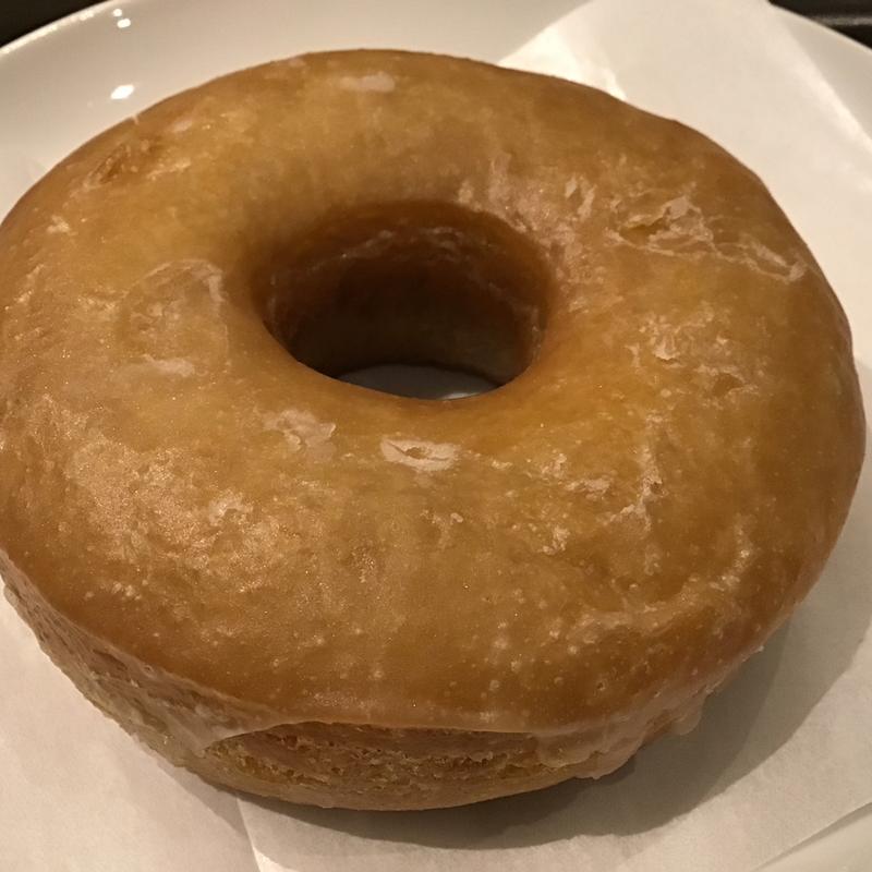 シュガードーナツ(スターバックスコーヒー 仙台泉パークタウン桂店)