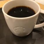 ドリップコーヒー