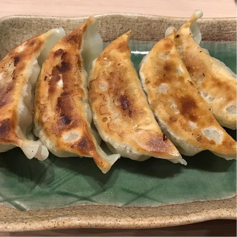 餃子(中華料理 ゆきむら 仙台泉店 )