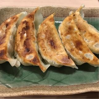 餃子(中華料理 ゆきむら 仙台泉店 )