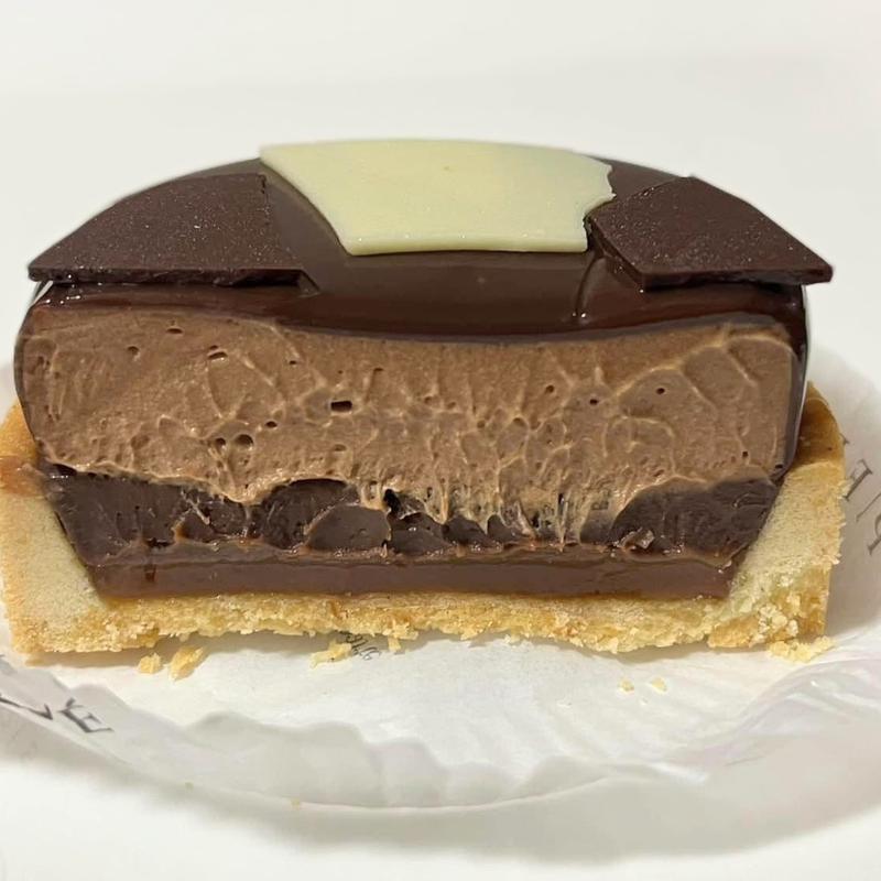 タルトプレニチュード(ピエールエルメ)