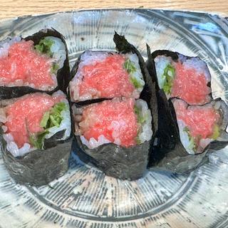 せせり巻き(どい寿し)