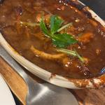 いかわたゴロ焼き