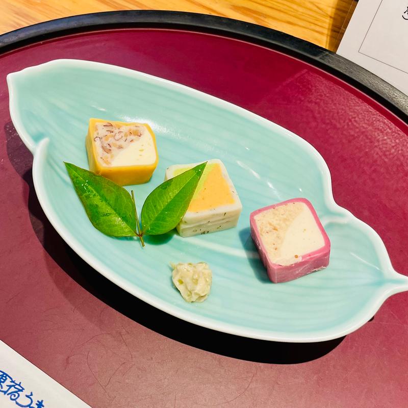 グランシェフセット(かまぼこバー )