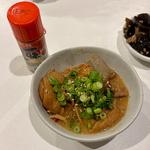 どて煮(寺田屋 別邸)