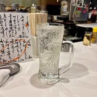 高円寺サワー(寺田屋 別邸)