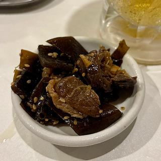お通し(寺田屋 別邸)