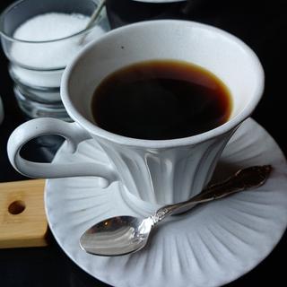 ネルドリップコーヒー(珈琲専科煉瓦家 )