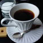 ネルドリップコーヒー