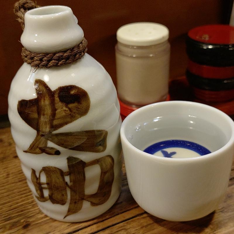 日本酒(旨味 太助)