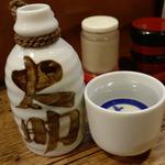 日本酒