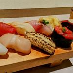 握りセット