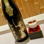 日本酒