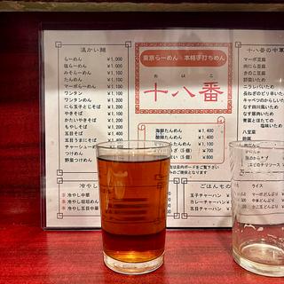 老酒