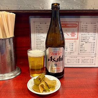 ビール(十八番(おはこ) 大和店)