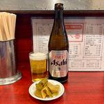 ビール