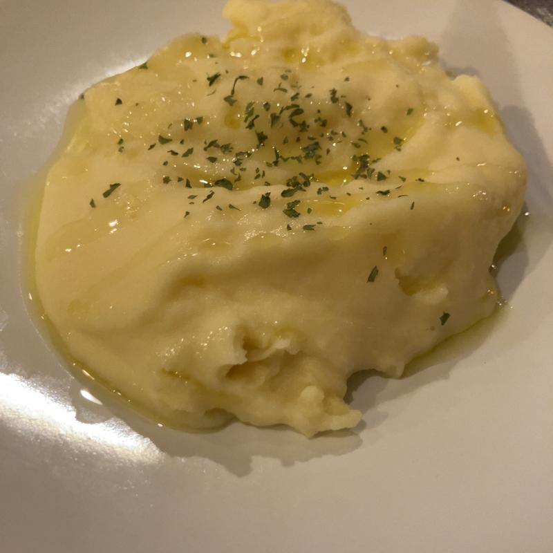 マッシュポテト(CRAFTHOUSE TALKIE'S)