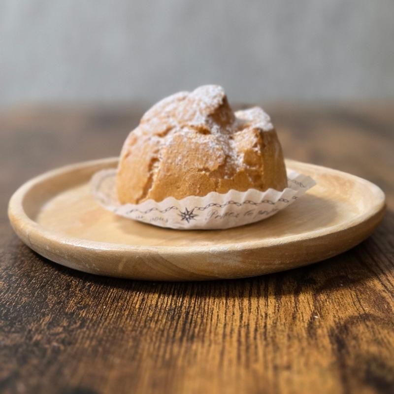 シュー・ア・ラ・クレーム(ケーキハウス ツマガリ 甲陽園本店)