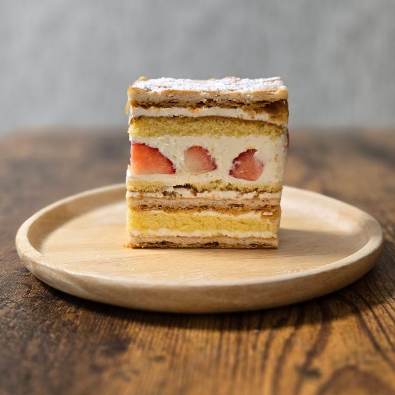 ツマガリ(ケーキハウス ツマガリ 甲陽園本店)