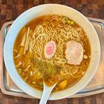 中華そば