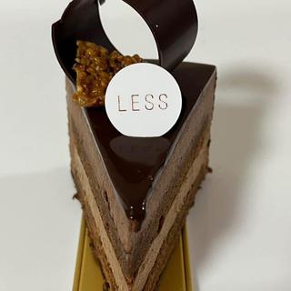 チョコレートケーキ