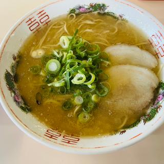 ラーメン(須恵三洋軒 本店)