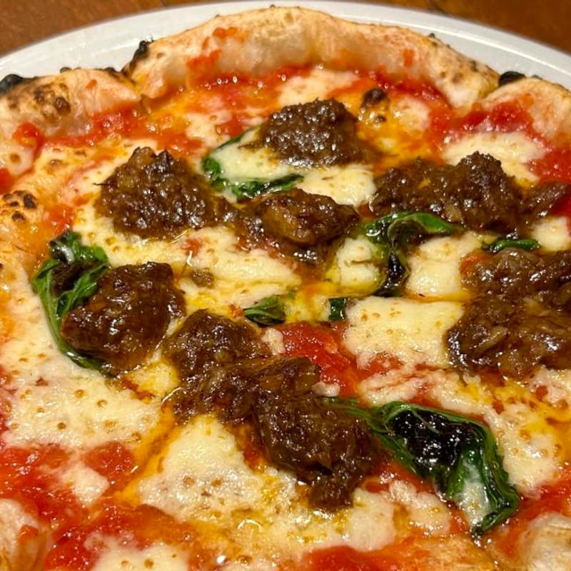 pizza O (SAVOY 麻布十番本店)