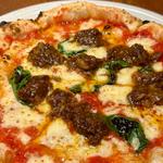 pizza O 