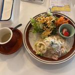 週替わりランチプレート