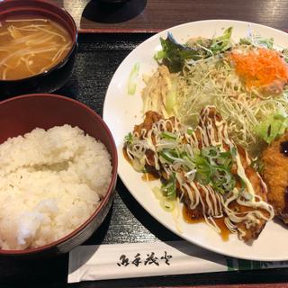 (あもり)
