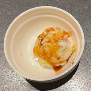 先付(天串と海鮮の店 はれ天 )