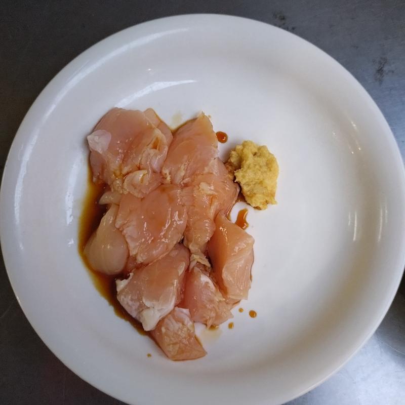 ササミ(肉のまえかわ やきとり・立ち飲み (株)前川商店)