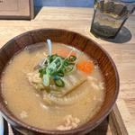 豚汁