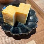 だし巻き玉子