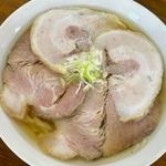 ちゃーしゅー麺