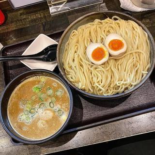 味噌つけ麺 特大 (麺500g)(麺屋 彩々)