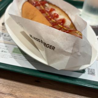 (モスバーガー 西太田店 )