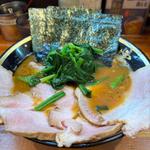 チャーシューメン(ラーメン 末廣家 )