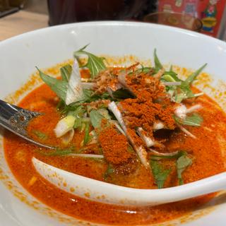 一風堂からか麺(博多 一風堂 駒沢公園店 （いっぷうどう）)