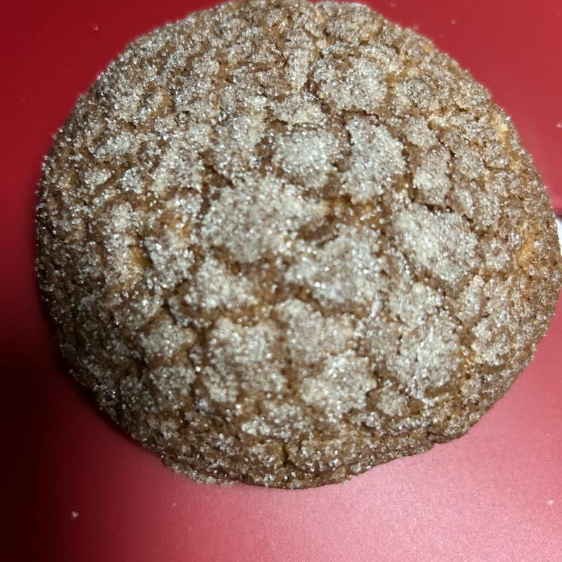 チョコレートチップメロンパン　(ザ・ベーカリー＆ペイストリー)