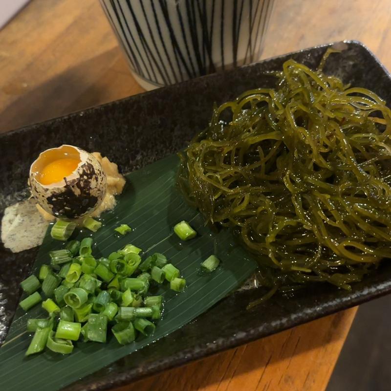 (ホルモン・ラーメン オールスター)