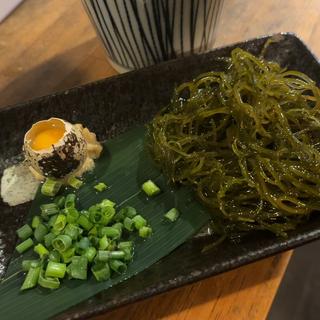 (ホルモン・ラーメン オールスター)