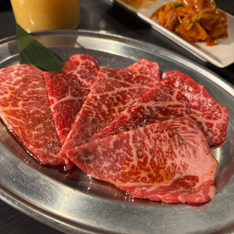 上ロース(きわみ家)