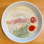 獅子丸ぱいたんらぁめん(麺家獅子丸)